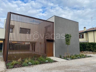 Villa in vendita a Venezia via pasqualigo