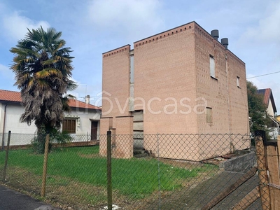 Villa in vendita a Venezia via Procida