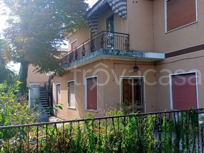 Villa in vendita a Venezia via Tre Garofoli