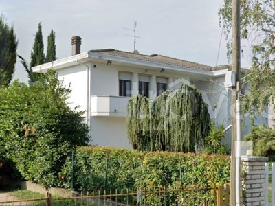 Villa in vendita a Zevio via Leonardo da Vinci, 18