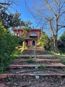 Villa in Vendita in Via della Giustiniana 660 /F a Roma
