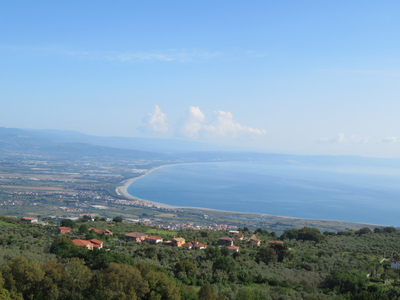 Villa/Indipendente in vendita a Gizzeria