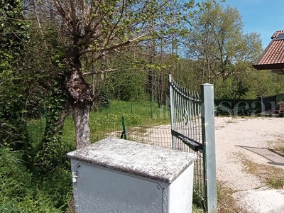 Villa Plurifamiliare a Frosinone in Via Fonte Corina
