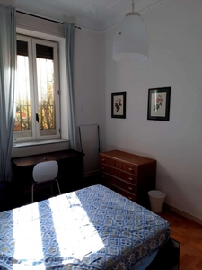 4 camere da letto, Rome Rome 00198