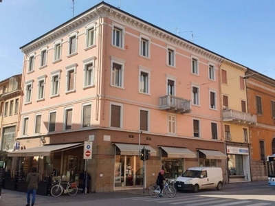 Appartamento in vendita a Ferrara via Bersaglieri del Po, 4