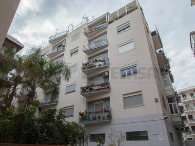 Appartamento in Via Pietro Mascagni - Messina