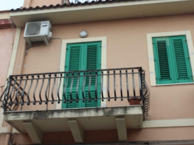Appartamento in vendita in via tremestieri pistunina, Messina