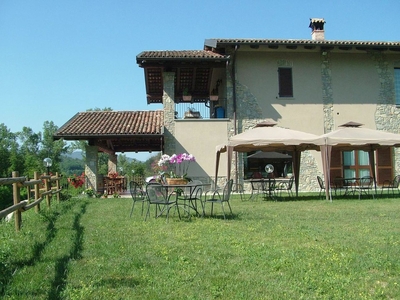 Agriturismo Cascina L'Arché