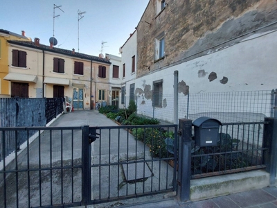 Casa Indipendente in in vendita da privato a Copparo via 20 Settembre, 71