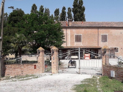 Casa Indipendente in in vendita da privato a Ferrara via Panigalli, 58