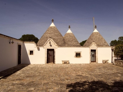 Trulli Cibelis