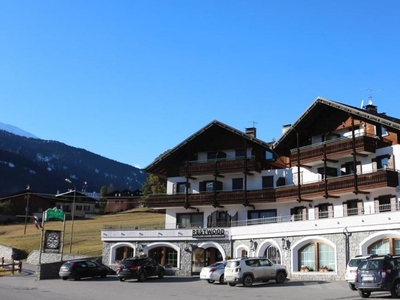 Residence Fior d'Alpe