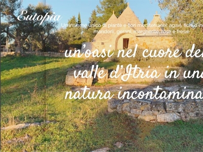 Trulli Eutopia