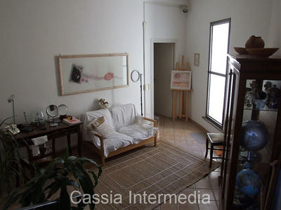 ufficio in affitto a Castel Sant'Elia