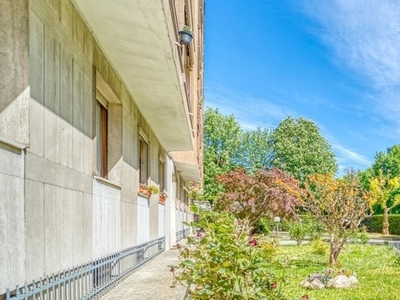 Vendita Appartamento Via Valgioie, 86, Torino