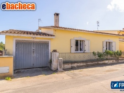 Villa a Olbia di 150 mq