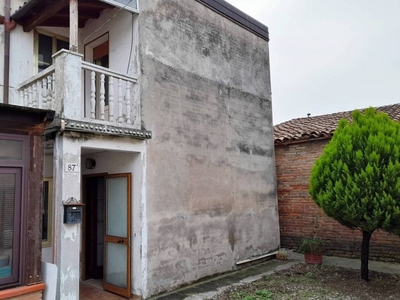Villa a Schiera in vendita a Copparo via Antonio Fiorini
