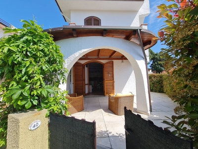 Villa a schiera in vendita a Numana Ancona Marcelli