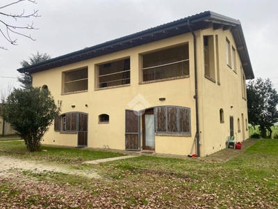 Villa Bifamiliare in vendita a Budrio via pianella, 6