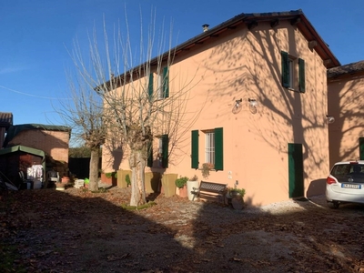 Villa Bifamiliare in vendita ad Argelato via Larghe