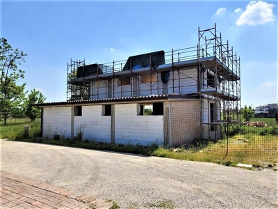 Villa in vendita a Ferrara via Corazza