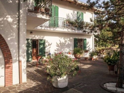 Villa in vendita ad Anzola dell'Emilia via Stradellazzo, 5