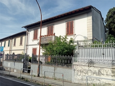 Affitto Casa indipendente San Casciano in Val di Pesa - SAN CASCIANO IN VAL DI PESA