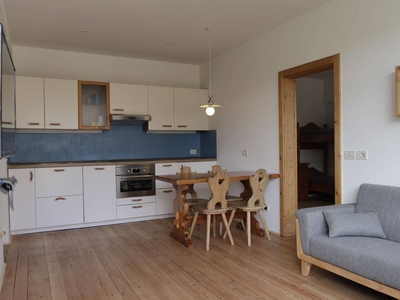 Appartamento vacanza per 2 Persone + 2 Bambini ca. 38 qm in Aldein, Dolomiti (Fleimstaler Alpen)