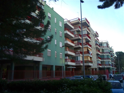 Appartamento - 3 vani a Patalini, Barletta