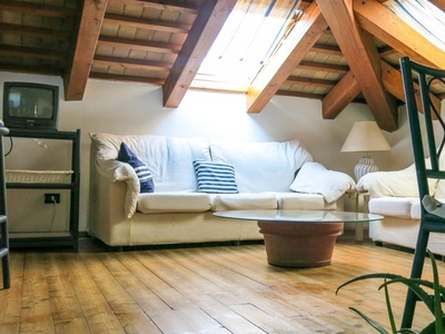 Appartamento con 3 camere da letto in affitto a Padova