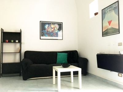 Appartamento di 1 vani /56 mq a Bari - Murat