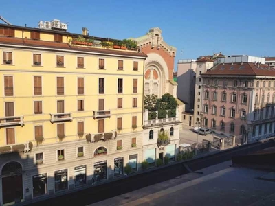 Appartamento in Affitto ad Milano - 950 Euro