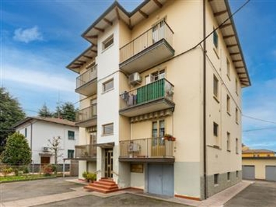 appartamento in condominio a Castel Maggiore