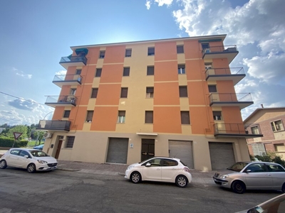 Appartamento in Vendita a Bologna – Borgonuovo