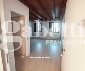 Appartamento in Vendita ad Chioggia - 250000 Euro