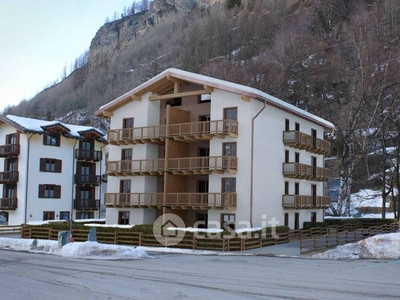 Appartamento in vendita Frazione Lillaz , Cogne