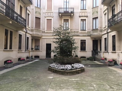 Appartamento in vendita in Milano, Italia