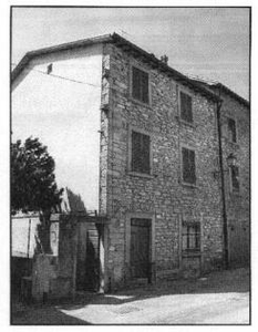 Appartamento in vendita in piazza del crocifisso n.25, Palazzuolo sul Senio