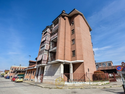 Appartamento in Vendita Torino