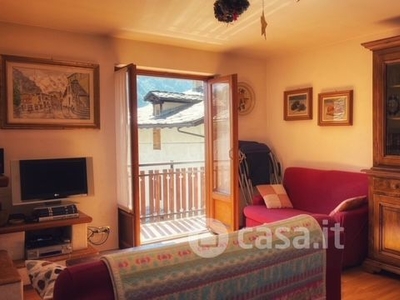 Appartamento in vendita Via - Rue Val Sapin 10, Courmayeur