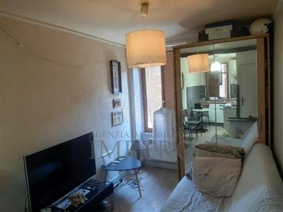 Appartamento - Monolocale a Centro Storico, Ventimiglia