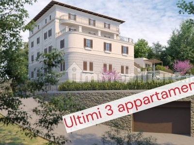 Appartamento nuovo a Trieste - Appartamento ristrutturato Trieste