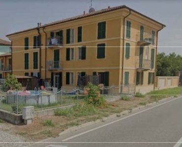 Appartamento - Quadrilocale a Casale Monferrato