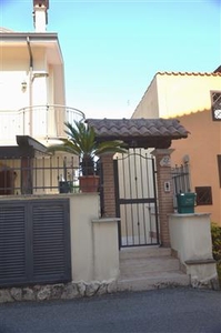 Appartamento - Quadrilocale a Monterotondo