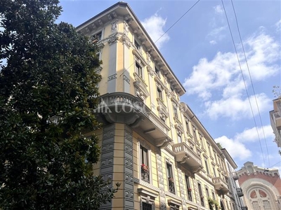 Casa a Milano in P.zza Tricolore-Via Pindemonte, Tricolore
