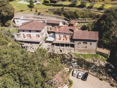 Casa in vendita in Loro Ciuffenna, Italia