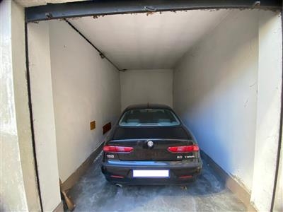 Garage / Posto Auto - Coperto a Torino