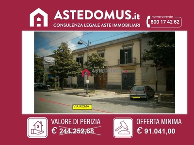 Appartamento in Vendita a Nizza Monferrato Via Valle San Giovanni
