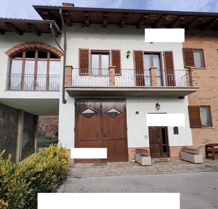 Semindipendente - Porzione di casa a San Damiano d'Asti