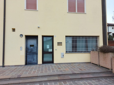 Ufficio in vendita Padova